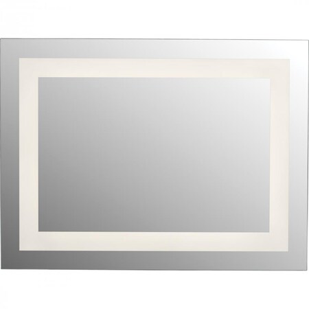 Quoizel Intensity Mirror QR3697